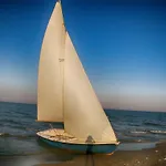 Weisser Schwan белият лебед Hotel *