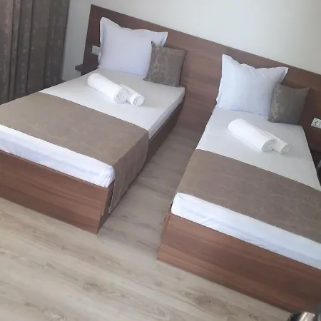 Weisser Schwan белият лебед