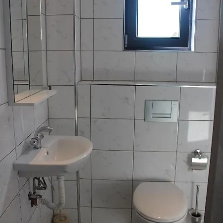 Отель Weißer Schwan белият лебед