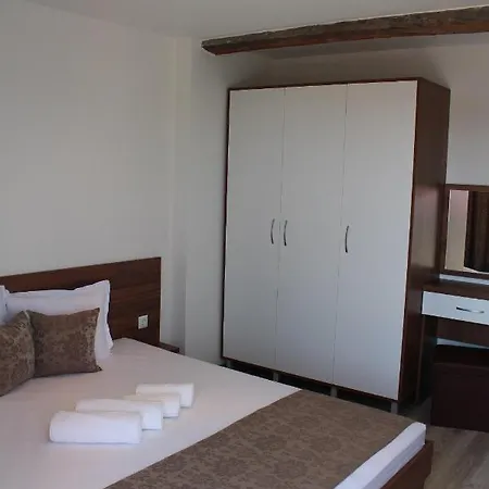 Weisser Schwan белият лебед