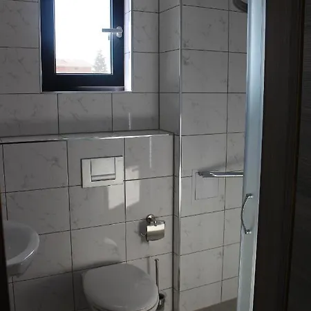 Hotell Weisser Schwan белият лебед