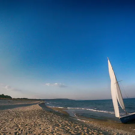 Weisser Schwan белият лебед *