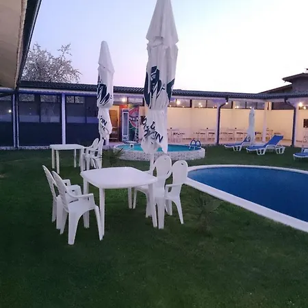 Weisser Schwan белият лебед * Shkorpilovtsi