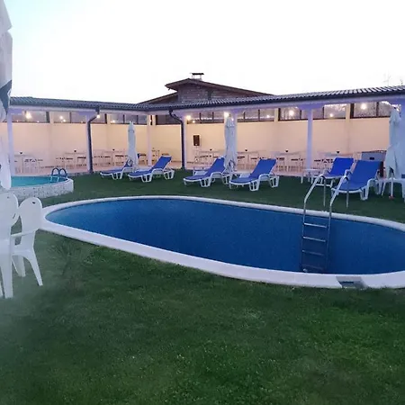 Weisser Schwan белият лебед