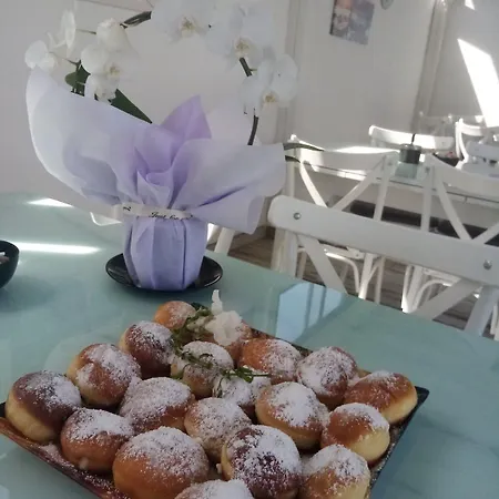 Weisser Schwan белият лебед