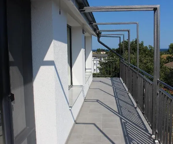 Weißer Schwan белият лебед