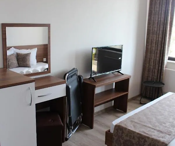 Weißer Schwan белият лебед * Шкорпиловци