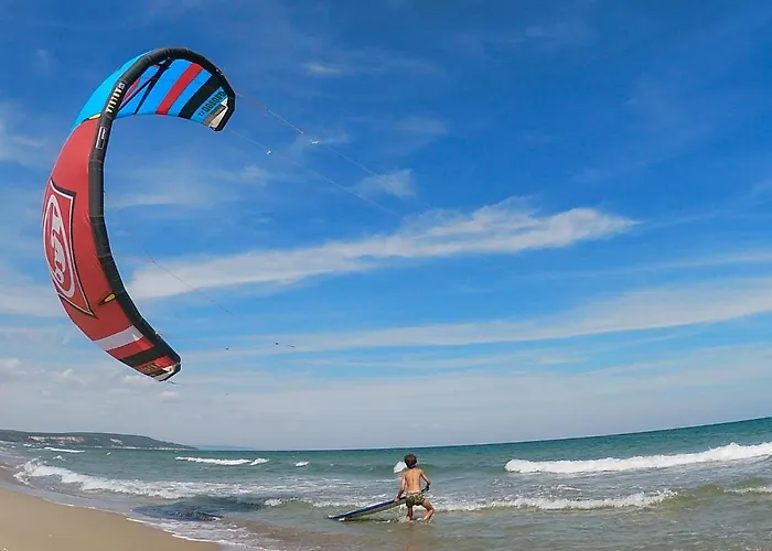 Weißer Schwan белият лебед Хотел Шкорпиловци