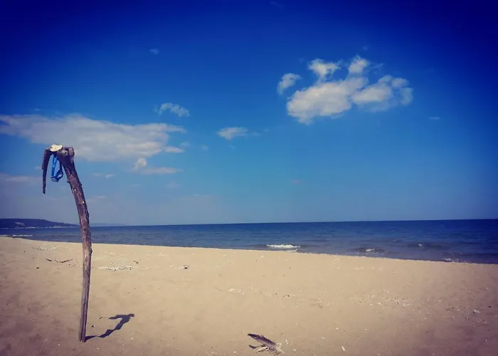 Хотел Weißer Schwan белият лебед