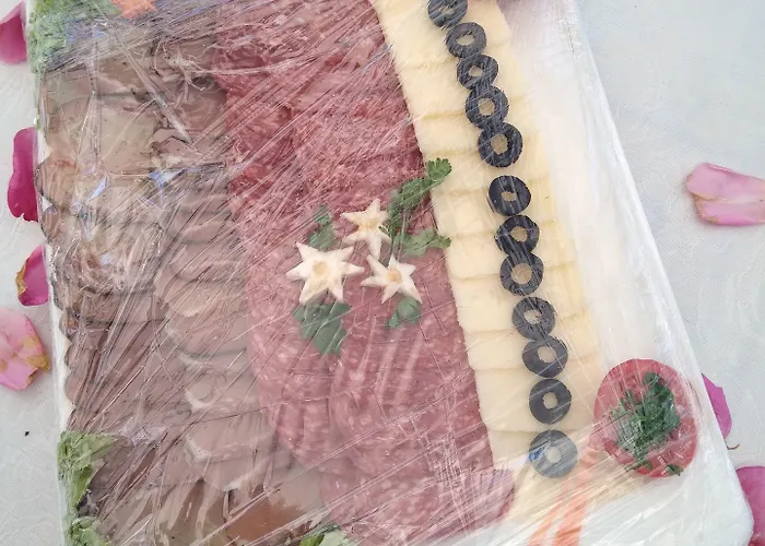 Хотел Weißer Schwan белият лебед *