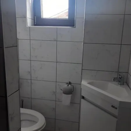 Hotel Weißer Schwan белият лебед *