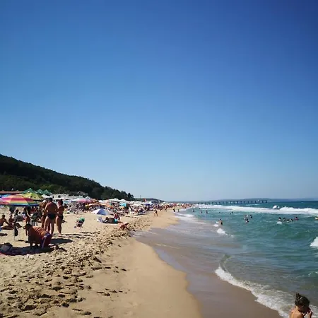 Ξενοδοχείο Weisser Schwan белият лебед *
