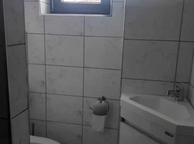 Hotel Weisser Schwan белият лебед *