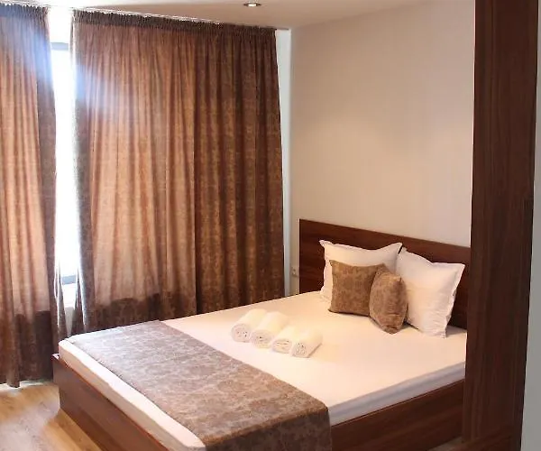 Weisser Schwan белият лебед