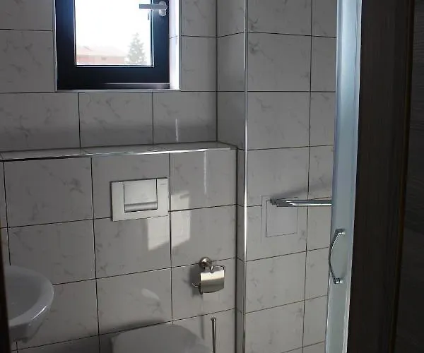 Hotel Weisser Schwan белият лебед