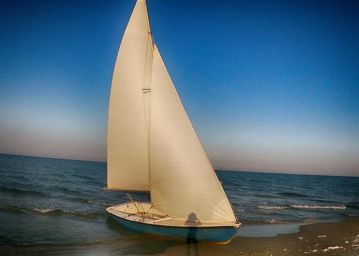 Weißer Schwan белият лебед Отель *