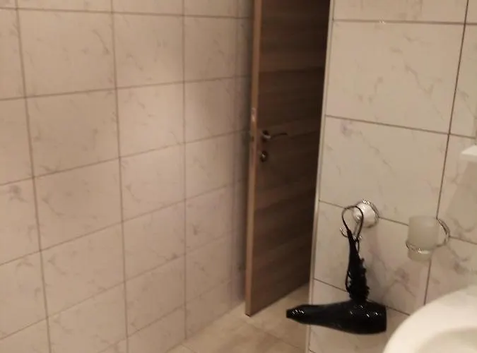 Hotel Weisser Schwan белият лебед Școrpilovți