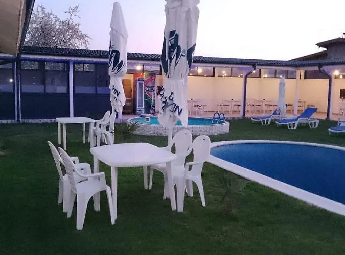 Weisser Schwan белият лебед * Școrpilovți