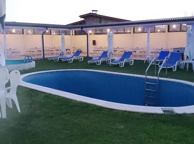 Weisser Schwan белият лебед