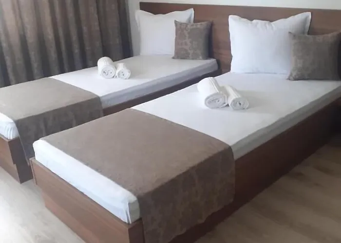 Weisser Schwan белият лебед