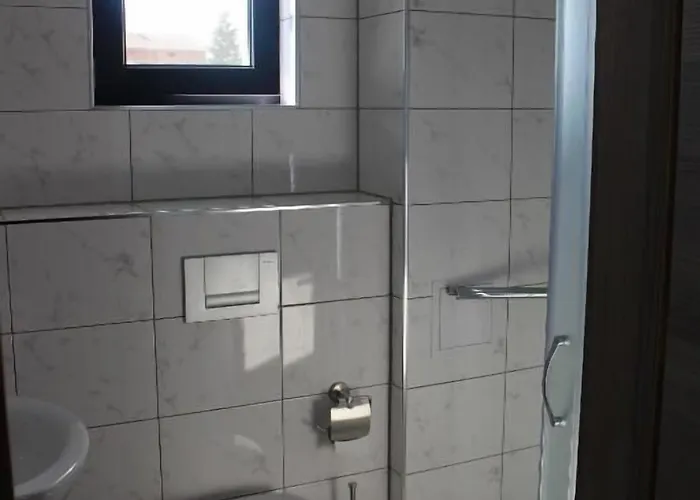 Weisser Schwan белият лебед Hotel